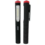 Kép 1/2 - AWTools LED ceruzalámpa, USB-kábellel, 3.7V, 100-120lm