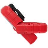 Kép 2/3 - AWTools LED munkalámpa, USB-kábellel, 3.7V, 150-300lm 