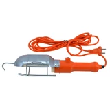 Kép 3/3 - AWTools műhelylámpa, akasztható, 60W, 230V, 10m