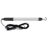 Kép 1/2 - AWTools neon munkalámpa, 8W, 230V