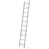 Kép 1/2 - AWTools létra, alumínium, egyágú, 150kg, 10 fok