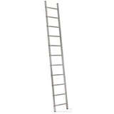 Kép 1/2 - AWTools létra, alumínium, egyágú, 150kg, 11 fok