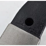 Kép 3/3 - AWTools üllő 2 kürttel, SG vas, 24cm, 5kg