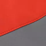 Kép 6/7 - AWTools softshell kabát, szürke-piros, XXL