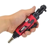 Kép 2/2 - AWTools pneumatikus racsnis csavarbehajtó, 27Nm, 1/4"
