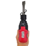 Kép 4/4 - AWTools pneumatikus vésőkalapács készlet, 1/4"