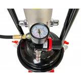 Kép 4/5 - AWTools pneumatikus zsírzó, 1/4", 15L