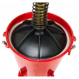 Kép 5/5 - AWTools pneumatikus zsírzó, 1/4", 15L