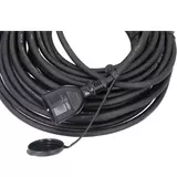 Kép 2/2 - AWTools Pro Line hosszabbító kábel, 230V, 4000W, 16A, 3x2.5mm, 40m