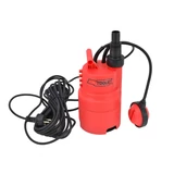 Kép 2/4 - AWTools szennyvízszivattyú úszókapcsolóval, 400W