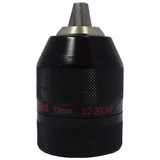 Kép 1/3 - Abraboro prémium gyorstokmány fémből, 1/2"-20 UNF, 1.5-13.0mm