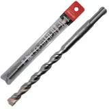 Kép 2/4 - Abraboro TWIXX betonfúrószár, SDS Plus, 10x160/100mm