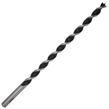 Kép 1/2 - Abraboro hosszú fafúró 6x250/200mm