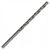 Kép 1/3 - Abraboro HSS-GS hosszú fémcsigafúró, hengeres szárú 4x119/78mm