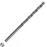 Kép 3/3 - Abraboro HSS-GS hosszú fémcsigafúró, hengeres szárú 4x119/78mm