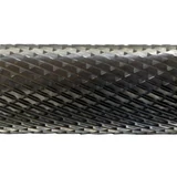 Kép 2/2 - Abraboro keményfém turbómaró, gyémánt fogazás, M alak 10x65/16mm