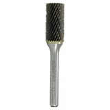 Kép 1/2 - Abraboro keményfém turbómaró, homlokfogazás nélkül, A alak 10x65/20mm