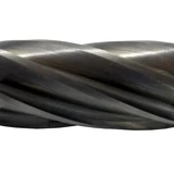 Kép 2/2 - Abraboro keményfém turbómaró, alu fogazás, G alak 	12x55/10,8mm