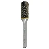 Kép 1/2 - Abraboro keményfém turbómaró, kereszt fogazás, C alak 6x50/16mm