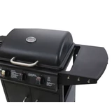 Kép 2/5 - Activa California gázgrill oldalsó gázégővel, 8.7+2.5kW