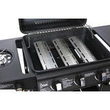 Kép 4/5 - Activa California gázgrill oldalsó gázégővel, 8.7+2.5kW
