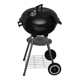 Kép 1/3 - Activa faszenes grillsütő, 43cm