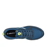 Kép 3/6 - Albatros AER58 Blue Low S1P ESD HRO SRC munkavédelmi cipő, kék, 46
