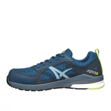 Kép 5/6 - Albatros AER58 Blue Low S1P ESD HRO SRC munkavédelmi cipő, kék, 46