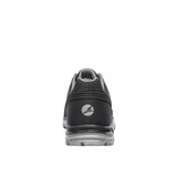 Kép 3/5 - Albatros Whiz ST Black Low O2 ESD HRO SRA munkavédelmi cipő, fekete, 36