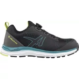 Kép 1/3 - Albatros AER55 Impulse Black Blue Low QL S1P ESD HRO SRA munkavédelmi cipő, 47
