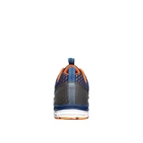Kép 3/5 - Albatros AER55 Impulse Blue Orange Low S1P ESD HRO SRA munkavédelmi cipő, 42