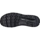 Kép 4/4 - Albatros AER55 ST Black Low O1 ESD HRO SRA munkavédelmi cipő, fekete, 43