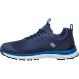 Kép 2/4 - Albatros AER55 ST Blue Low O1 ESD HRO SRA munkavédelmi cipő, kék, 43