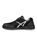 Kép 2/6 - Albatros Drifter Black Low S1P SRC munkavédelmi cipő, 46