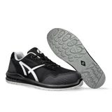 Kép 5/6 - Albatros Drifter Black Low S1P SRC munkavédelmi cipő, 46