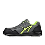 Kép 6/6 - Albatros Drifter Green Low S1P SRC munkavédelmi cipő, szürke-zöld, 46