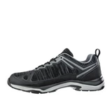 Kép 5/6 - Albatros Skyrunner Black Low O1 HRO SRC munkavédelmi cipő, 39