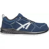 Kép 1/4 - Albatros Twister DY Navy Low S1P ESD SRC munkavédelmi cipő, 42