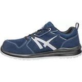 Kép 2/4 - Albatros Twister DY Navy Low S1P ESD SRC munkavédelmi cipő, 42
