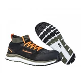 Kép 6/6 - Albatros Ultimate Impulse Olive Low S1P ESD HRO SRA munkavédelmi cipő, 46