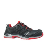 Kép 1/4 - Albatros Ultratrail Black Low S3 ESD HRO SRC munkavédelmi cipő, 40