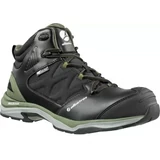 Kép 1/3 - Albatros Ultratrail Olive CTX Mid S3 ESD HRO SRC munkavédelmi bakancs, 46