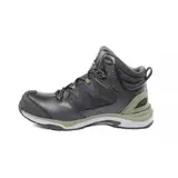 Kép 2/3 - Albatros Ultratrail Olive CTX Mid S3 ESD HRO SRC munkavédelmi bakancs, 39