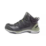 Kép 2/3 - Albatros Ultratrail Olive CTX Mid S3 ESD HRO SRC munkavédelmi bakancs, 46
