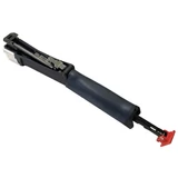 Kép 2/2 - Apexon H2100 tűzőkalapács, lapos kapcsos, 6-12mm