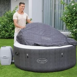 Kép 13/19 - Lay-Z-Spa Havana Airjet felfújható jakuzzi, 180x66cm