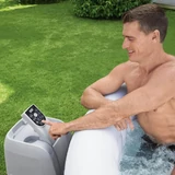 Kép 18/19 - Lay-Z-Spa Havana Airjet felfújható jakuzzi, 180x66cm