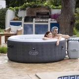 Kép 10/19 - Lay-Z-Spa Havana Airjet felfújható jakuzzi, 180x66cm