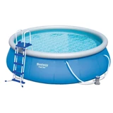 Kép 3/7 - Bestway Palermo felfújható medence, 4.57x1.22m