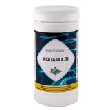 Kép 1/2 - Pontaqua Aquamulti vízfertőtlenítő tabletta, 1kg